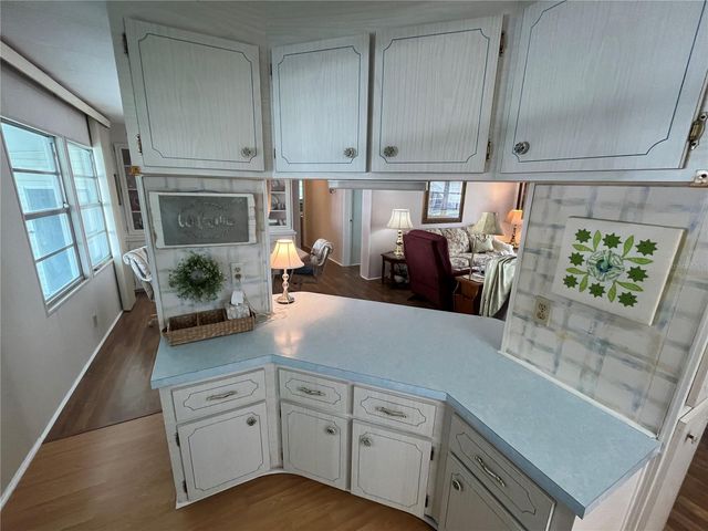423 CERVINA DRIVE, Venice, FL 34285