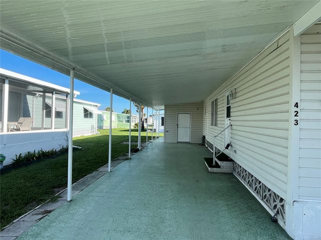 423 CERVINA DRIVE, Venice, FL 34285