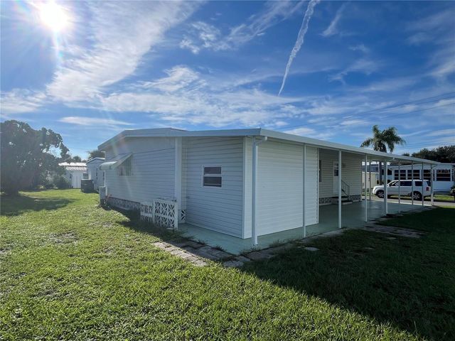 423 CERVINA DRIVE, Venice, FL 34285