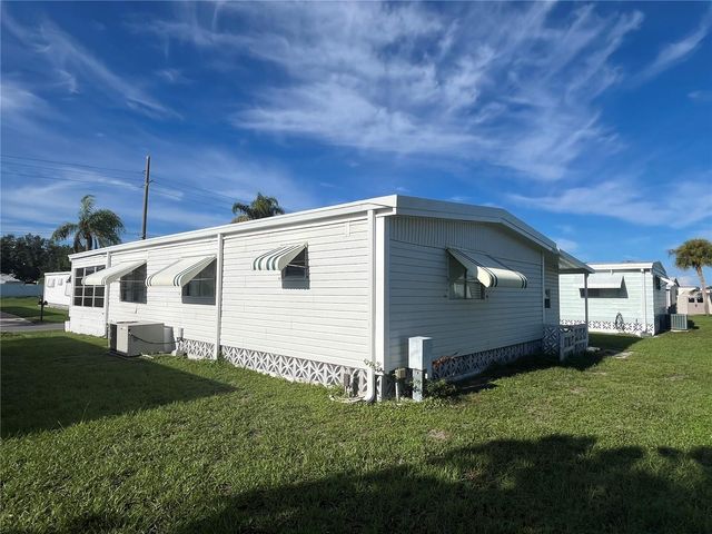 423 CERVINA DRIVE, Venice, FL 34285