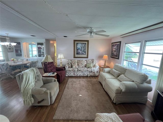 423 CERVINA DRIVE, Venice, FL 34285