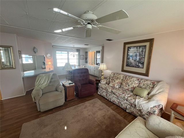 423 CERVINA DRIVE, Venice, FL 34285