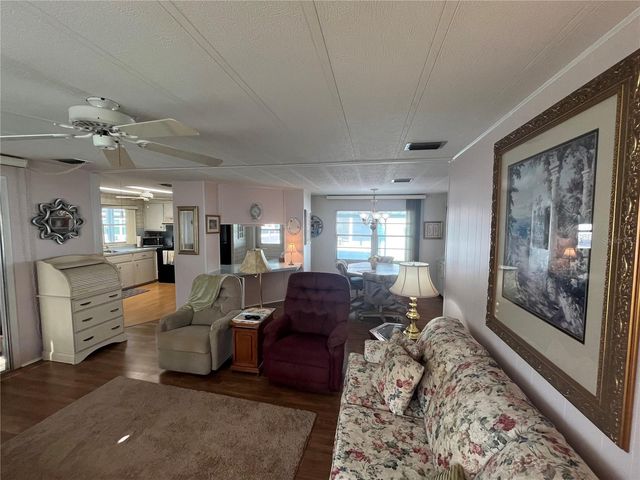 423 CERVINA DRIVE, Venice, FL 34285
