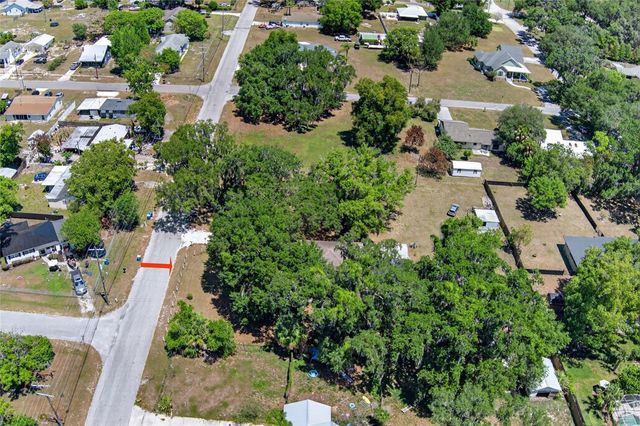 200 N ORANGE AVENUE, Fort Meade, FL 33841