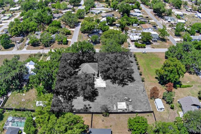 200 N ORANGE AVENUE, Fort Meade, FL 33841