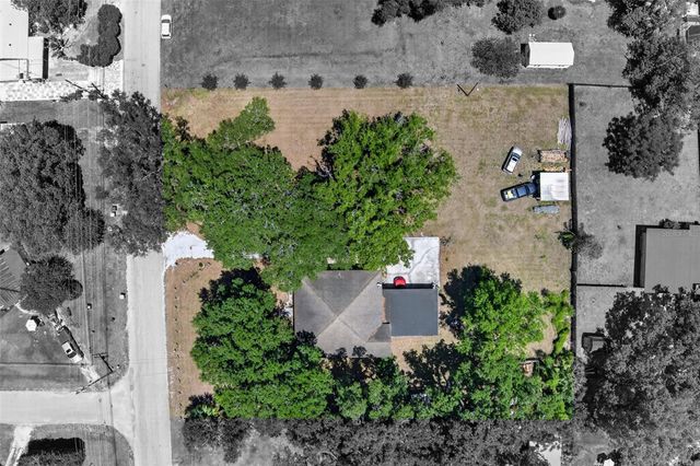 200 N ORANGE AVENUE, Fort Meade, FL 33841
