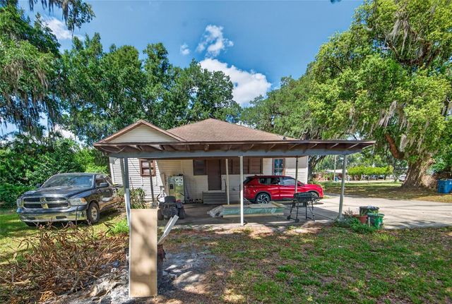 200 N ORANGE AVENUE, Fort Meade, FL 33841