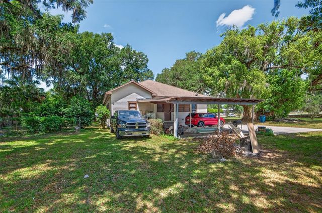 200 N ORANGE AVENUE, Fort Meade, FL 33841