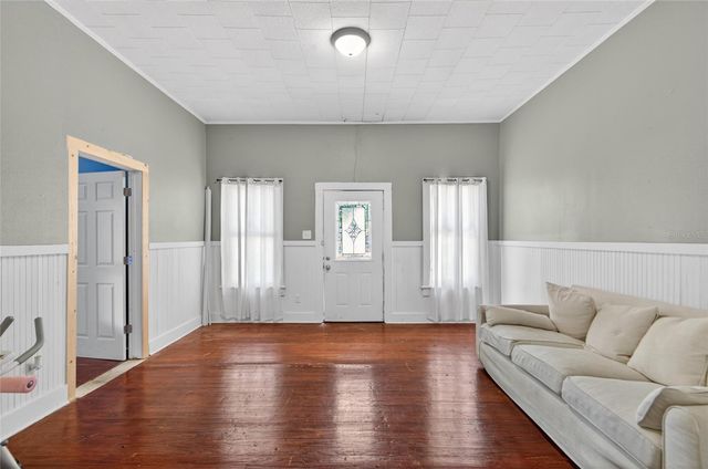200 N ORANGE AVENUE, Fort Meade, FL 33841
