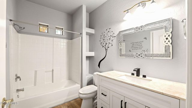 9065 E Gary Road 126, Scottsdale, AZ 85260