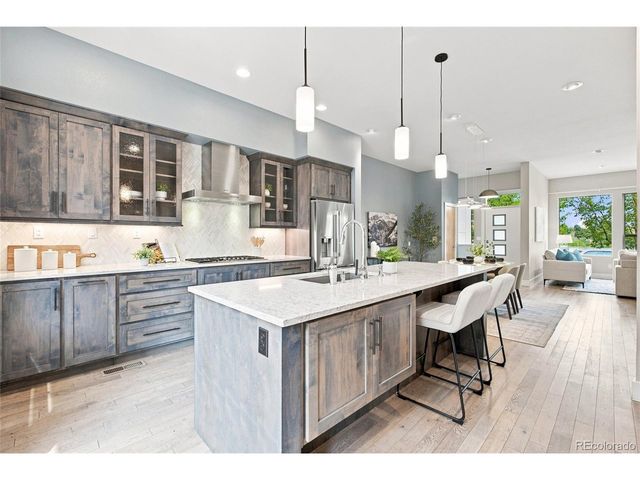 8684 Martin Luther King Jr Blvd, Denver, CO 80238