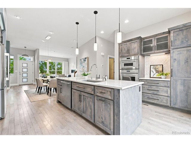 8684 Martin Luther King Jr Blvd, Denver, CO 80238