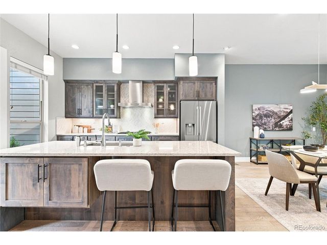8684 Martin Luther King Jr Blvd, Denver, CO 80238