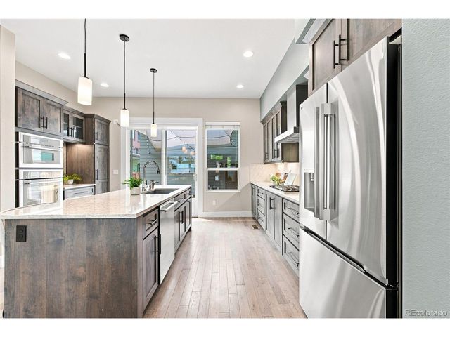 8684 Martin Luther King Jr Blvd, Denver, CO 80238