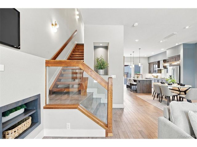 8684 Martin Luther King Jr Blvd, Denver, CO 80238