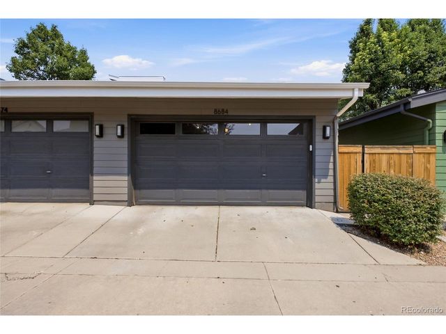 8684 Martin Luther King Jr Blvd, Denver, CO 80238