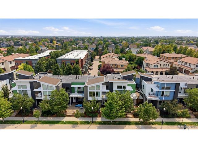 8684 Martin Luther King Jr Blvd, Denver, CO 80238