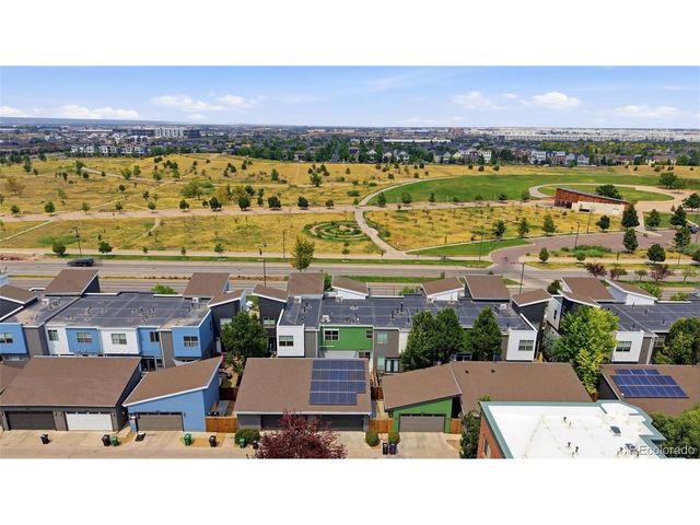 8684 Martin Luther King Jr Blvd, Denver, CO 80238