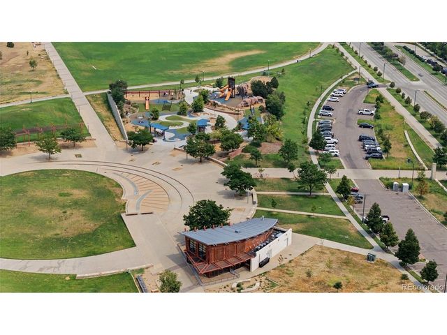 8684 Martin Luther King Jr Blvd, Denver, CO 80238