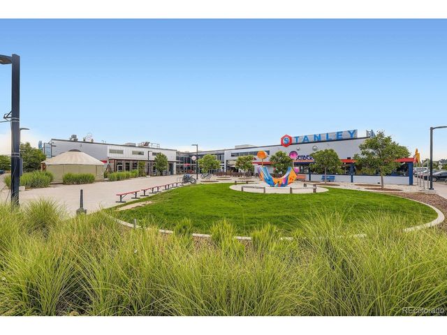 8684 Martin Luther King Jr Blvd, Denver, CO 80238