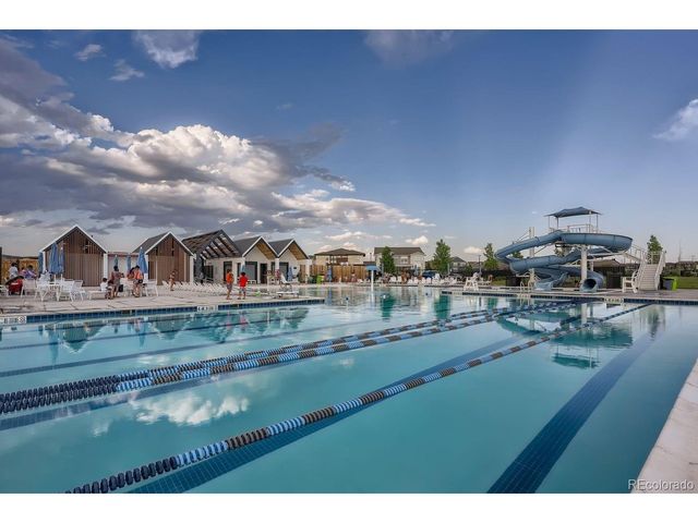 8684 Martin Luther King Jr Blvd, Denver, CO 80238