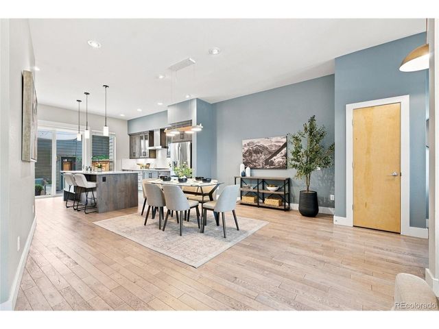 8684 Martin Luther King Jr Blvd, Denver, CO 80238