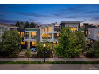 8684 Martin Luther King Jr Blvd, Denver, CO 80238