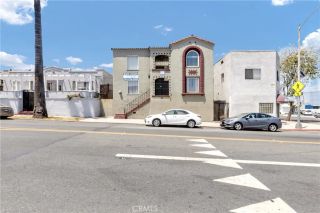 1211 Magnolia Avenue, Long Beach, CA 90813