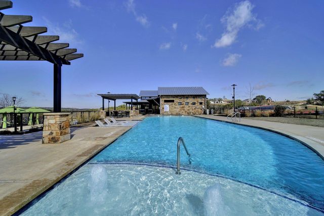 6321 Llano Stage TRL, Austin, TX 78738