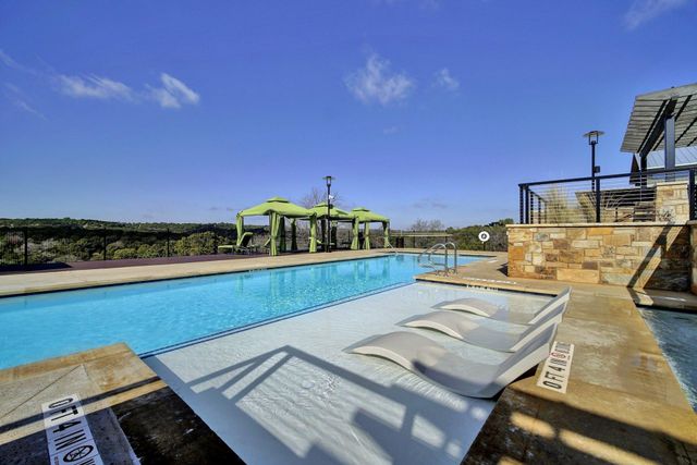 6321 Llano Stage TRL, Austin, TX 78738