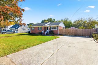 5737 Pontiac RD, Virginia Beach, VA 23462