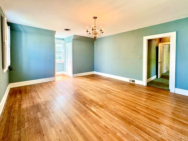 940 Ellis Avenue, Orangeburg, SC 29115