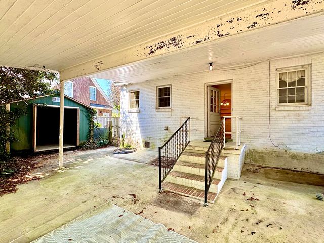 940 Ellis Avenue, Orangeburg, SC 29115