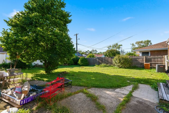 842 N Memorial Drive, Chicago Heights, IL 60411