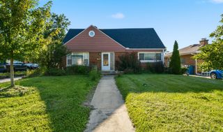 842 N Memorial Drive, Chicago Heights, IL 60411