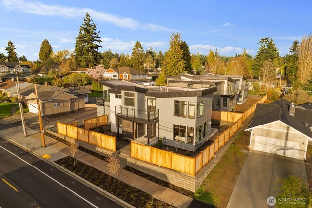 19742 20th Avenue NW, Shoreline, WA 98177