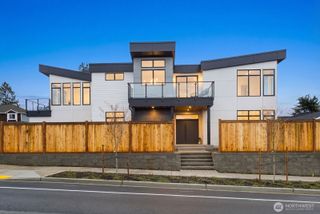 19742 20th Avenue NW, Shoreline, WA 98177