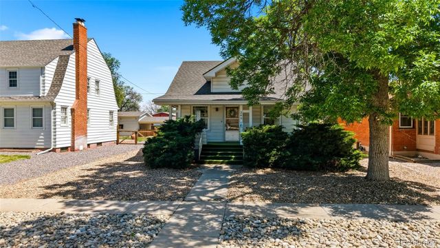 240 S 5th Avenue, Brighton, CO 80601