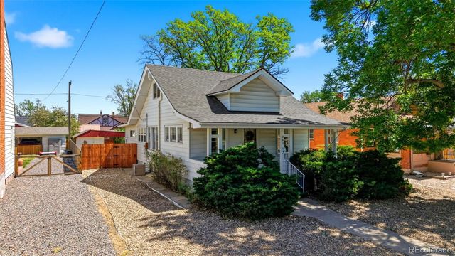 240 S 5th Avenue, Brighton, CO 80601