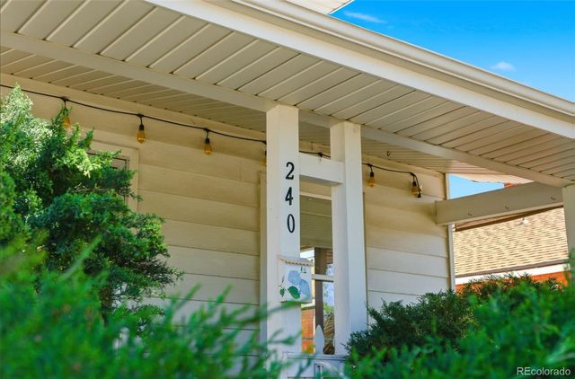 240 S 5th Avenue, Brighton, CO 80601