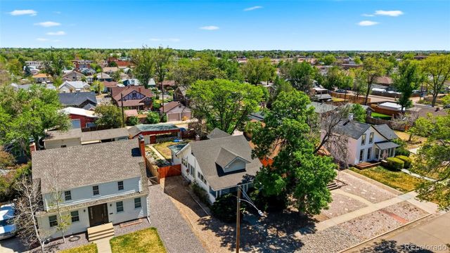 240 S 5th Avenue, Brighton, CO 80601