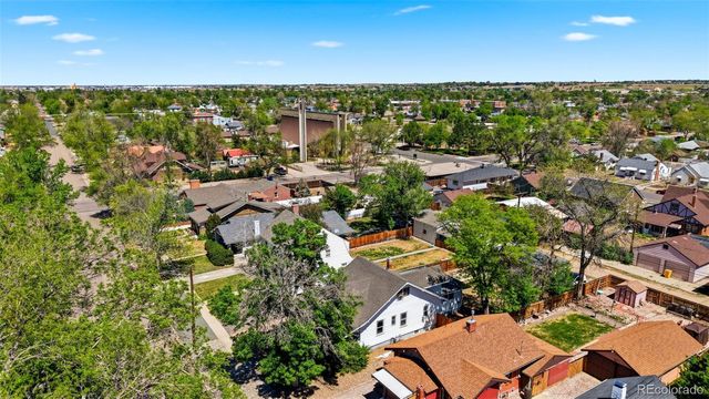 240 S 5th Avenue, Brighton, CO 80601