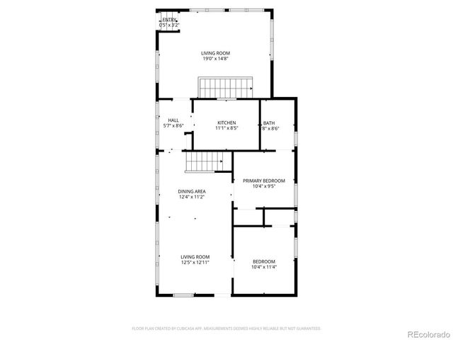 240 S 5th Avenue, Brighton, CO 80601