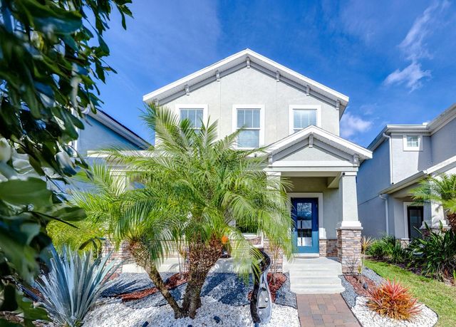 11813 GINSBERG PLACE, Orlando, FL 32832