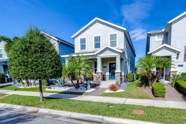 11813 GINSBERG PLACE, Orlando, FL 32832