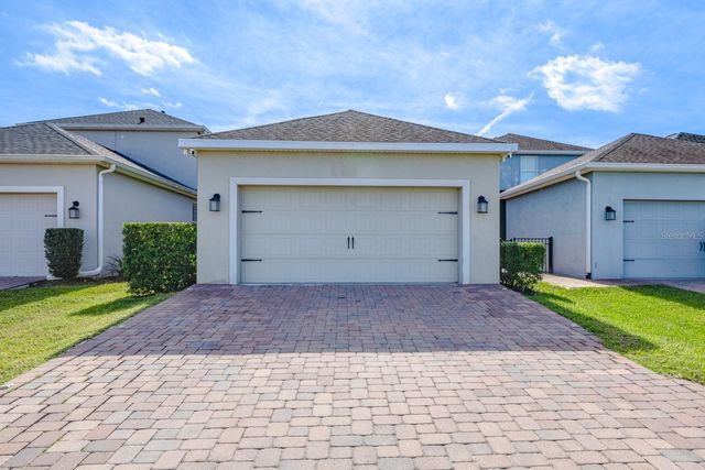 11813 GINSBERG PLACE, Orlando, FL 32832