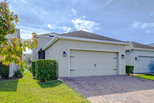 11813 GINSBERG PLACE, Orlando, FL 32832