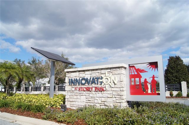 11813 GINSBERG PLACE, Orlando, FL 32832