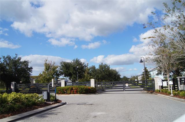 11813 GINSBERG PLACE, Orlando, FL 32832