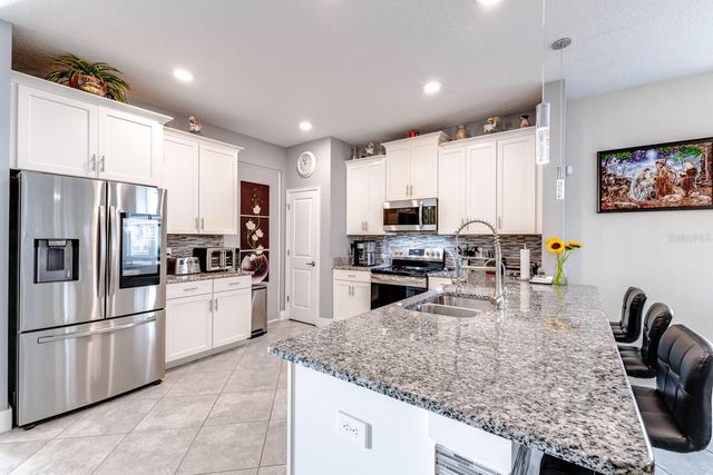 11813 GINSBERG PLACE, Orlando, FL 32832